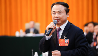 两会季丨今年，张天任代表提交议案4件，聚焦这些方面！