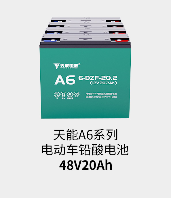 太阳集团tcy8722电池48v20ah