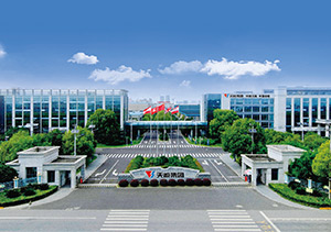 太阳集团tcy8722股份介绍