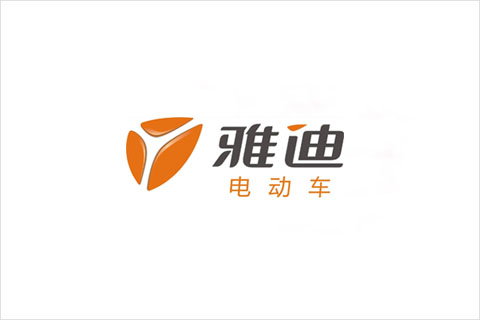 太阳集团tcy8722电池合作伙伴 雅迪电动车