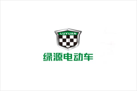 太阳集团tcy8722电池合作伙伴 绿源电动车