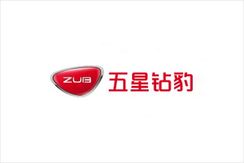 太阳集团tcy8722电池合作伙伴 五星钻豹电动车
